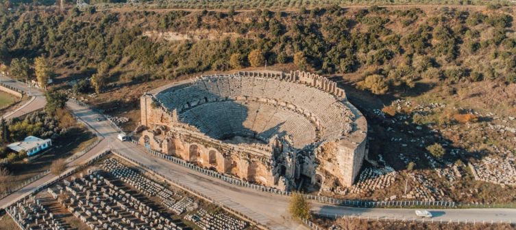Kültür ve sanatta Cumhuriyet tarihi rekoru